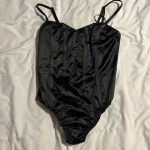 Princess Polly Body Suit NEVER WORN